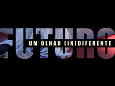 Exposição fotográfica “Futuro – Um Olhar (In)Diferente” — event image